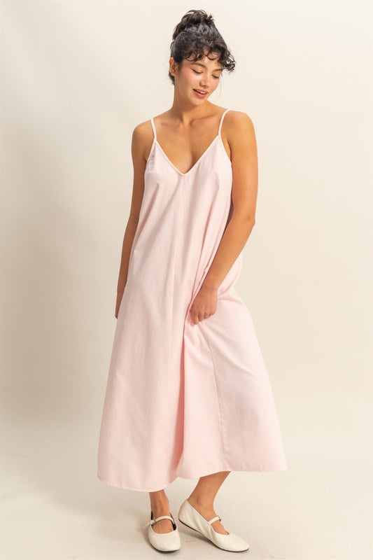 Lover Girl Dress