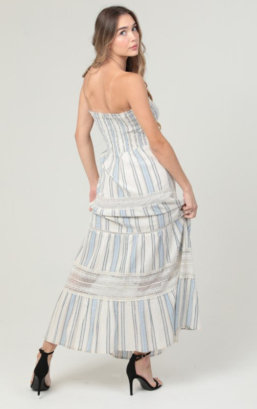 Sweet Memories Dress