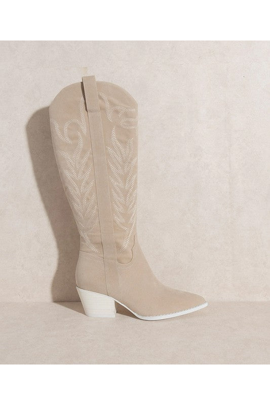Let's Go Girls Boots