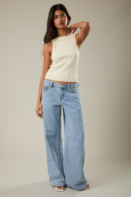 Like That Top