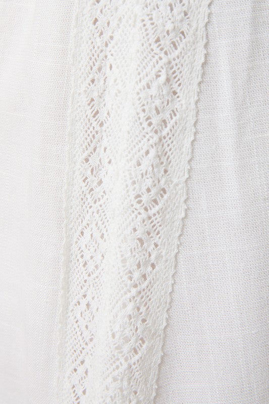 Let Me Love You Mini Skirt