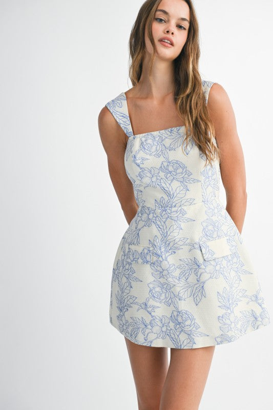 Out & About Dress