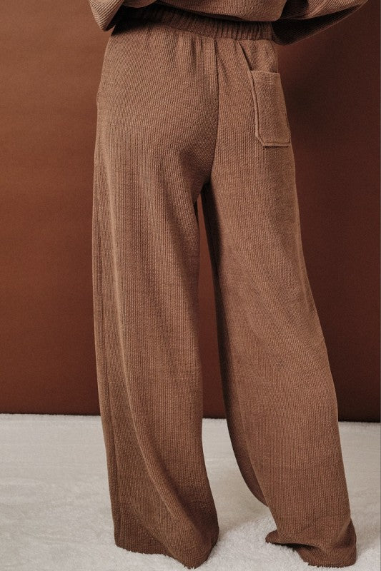 Let’s Stay In Lounge Pants
