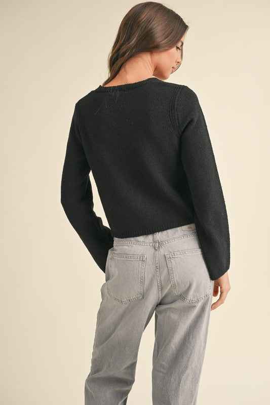 Load image into Gallery viewer, Your Love Cardigan
