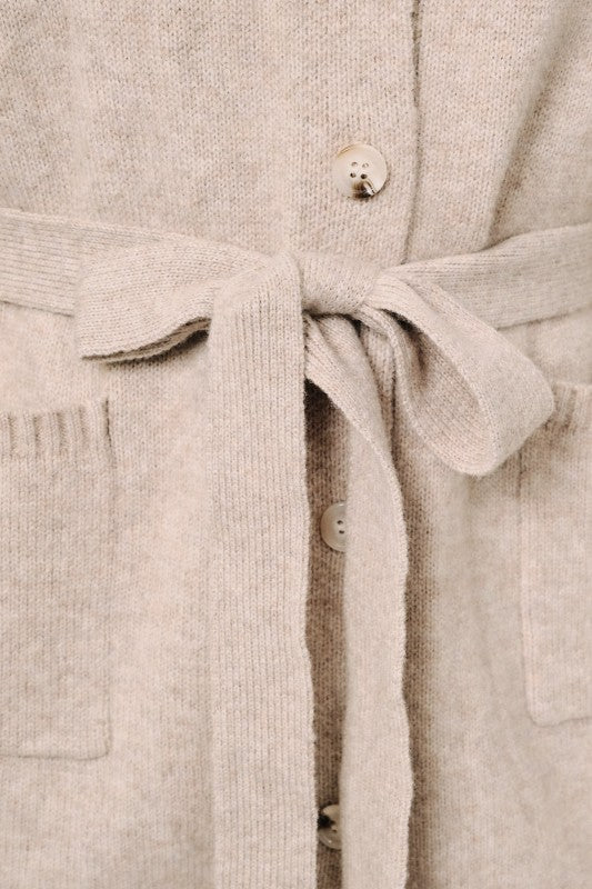 The It Girl Cardigan