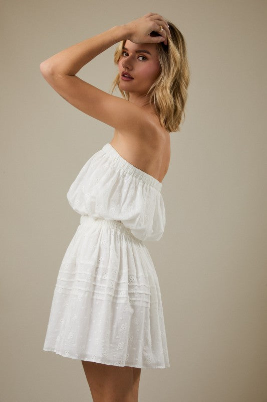 Make You Mine Dress