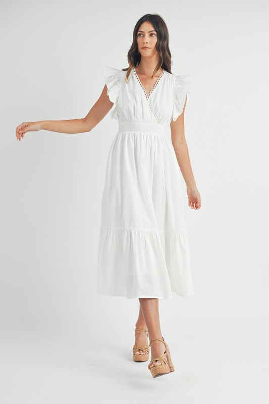 All Over Dress