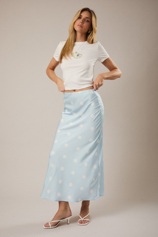 The Sweet Spot Skirt