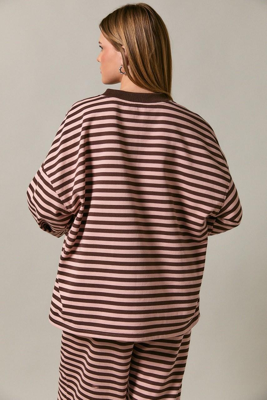 The Macie Sweatshirt