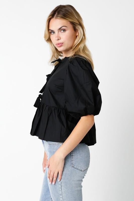 The Alice Top