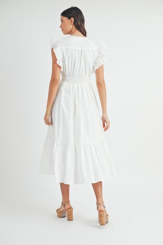 All Over Dress