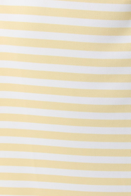 Endless Sun Oversized Tee