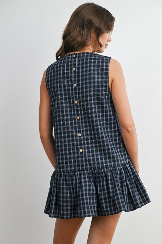 The Ophelia Dress