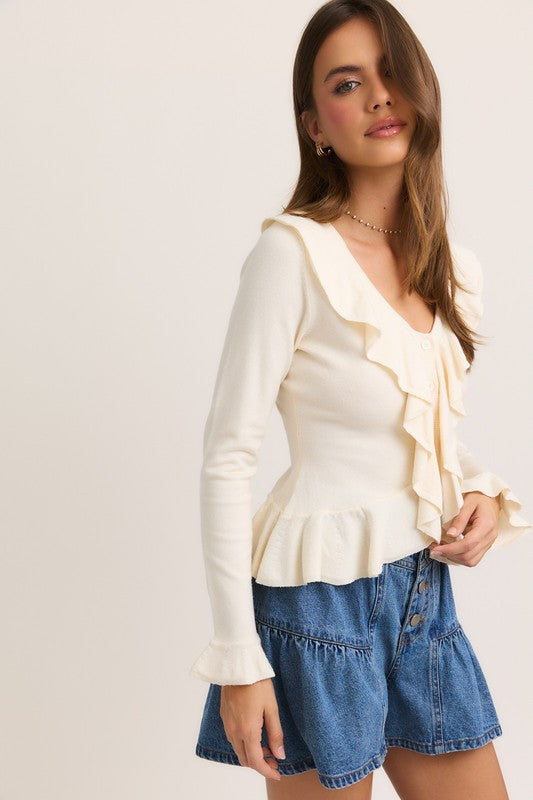 Load image into Gallery viewer, The Sophia Top
