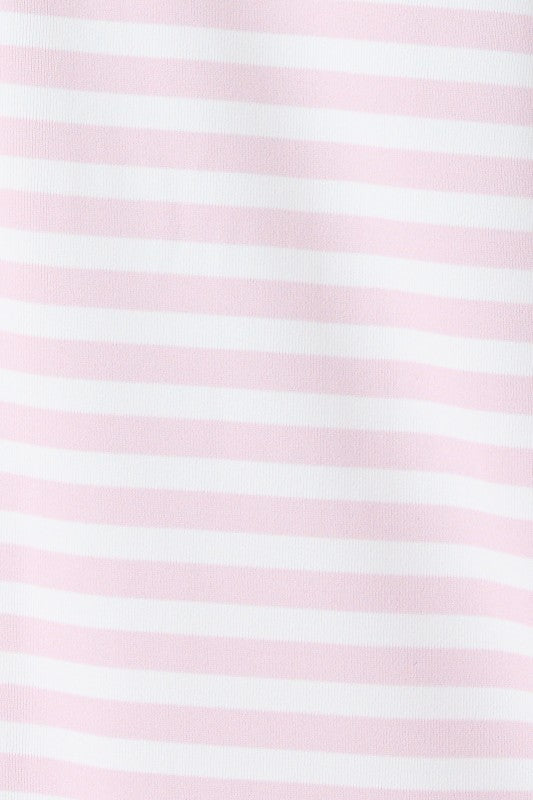 Endless Sun Oversized Tee