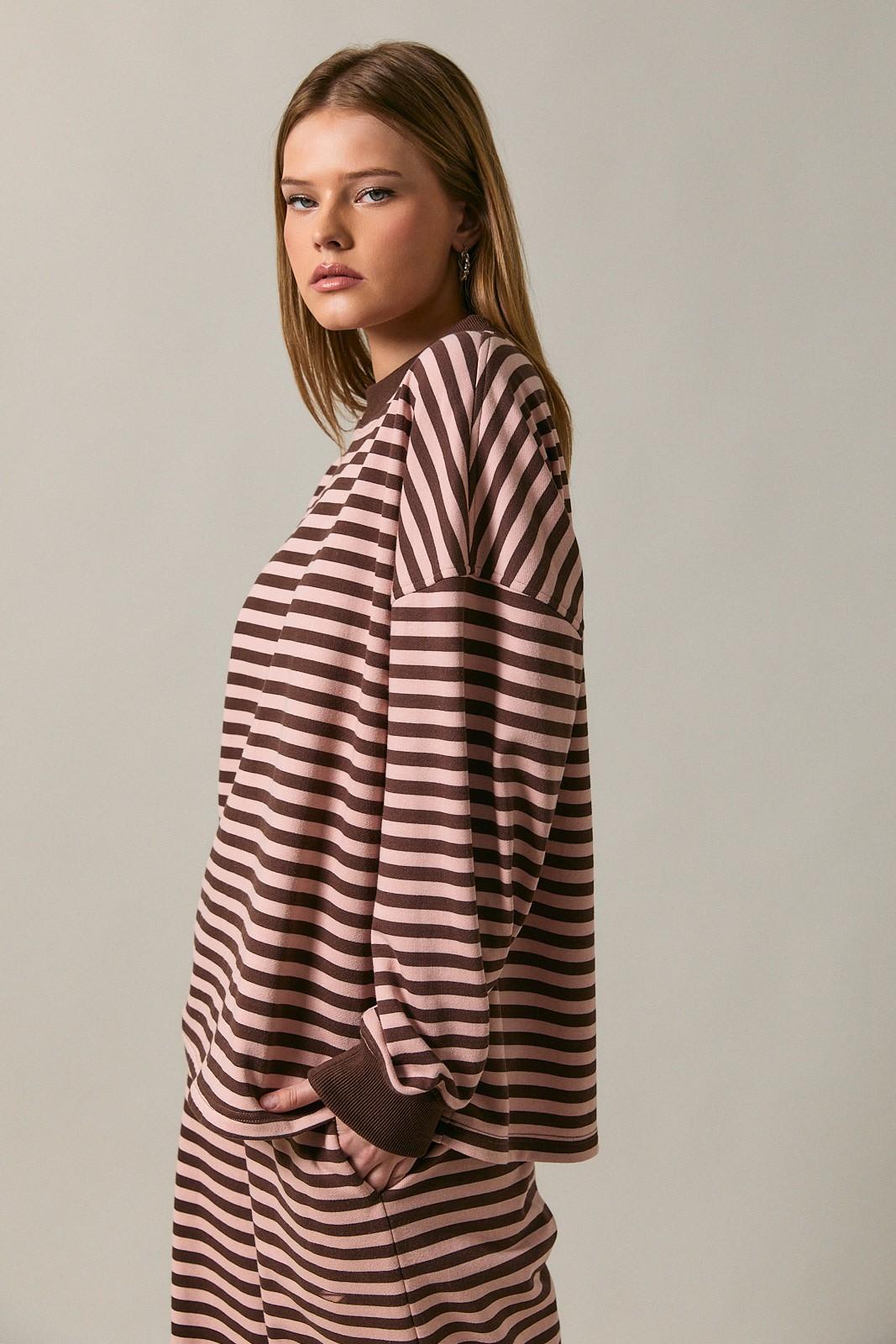 The Macie Sweatshirt
