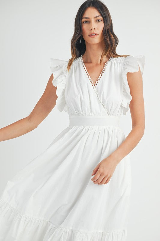 All Over Dress