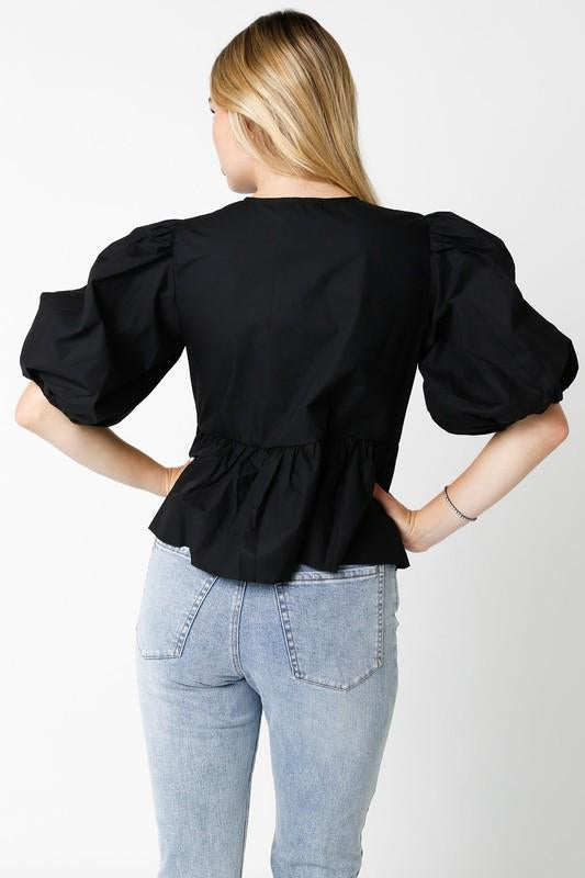 The Alice Top
