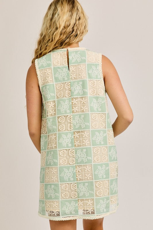 Just Livin’ Dress