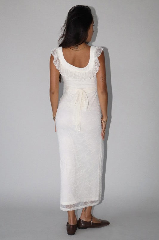 Thought Of You Dress