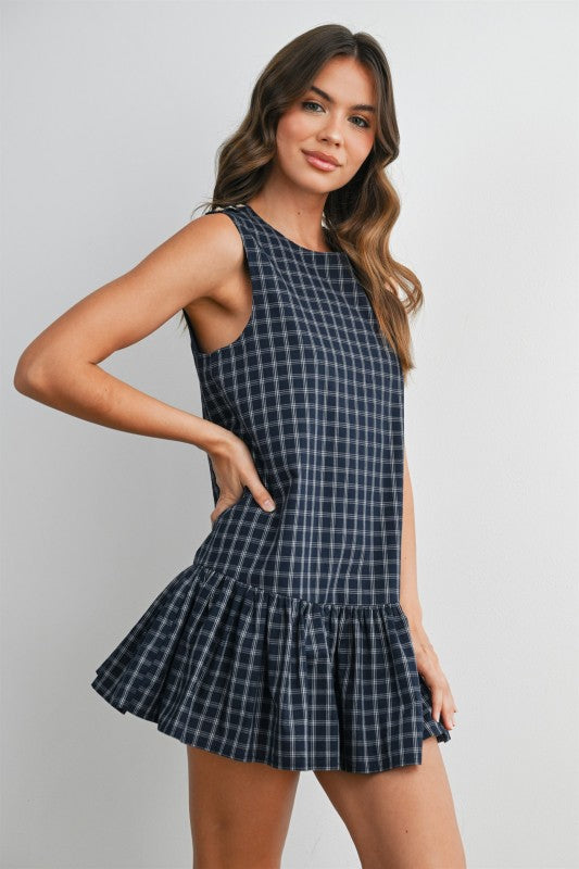 The Ophelia Dress