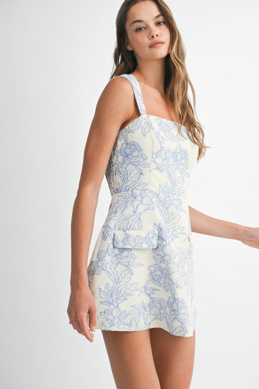 Out & About Dress