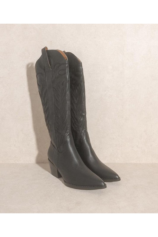 Let's Go Girls Boots