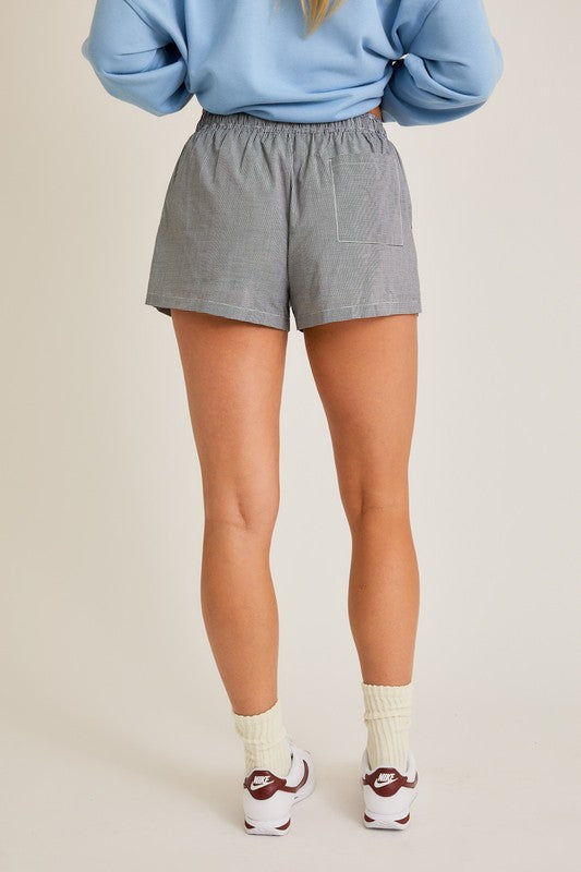 On My Own Shorts