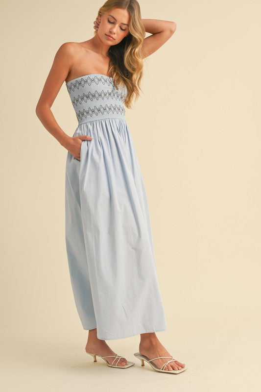 Won’t You Say Dress