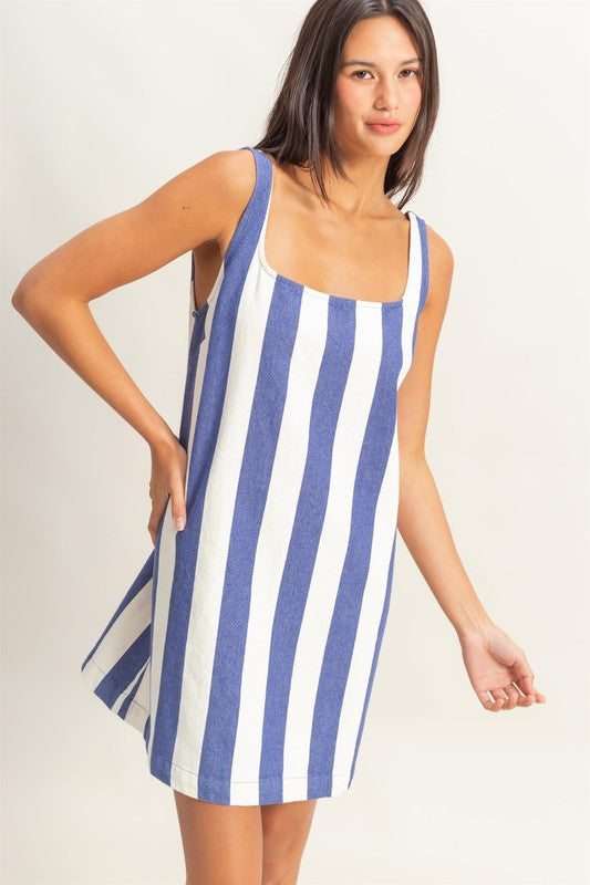 Summer Feelings Dress