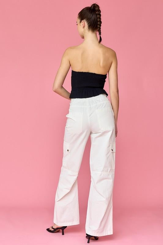 The Elizabeth Top