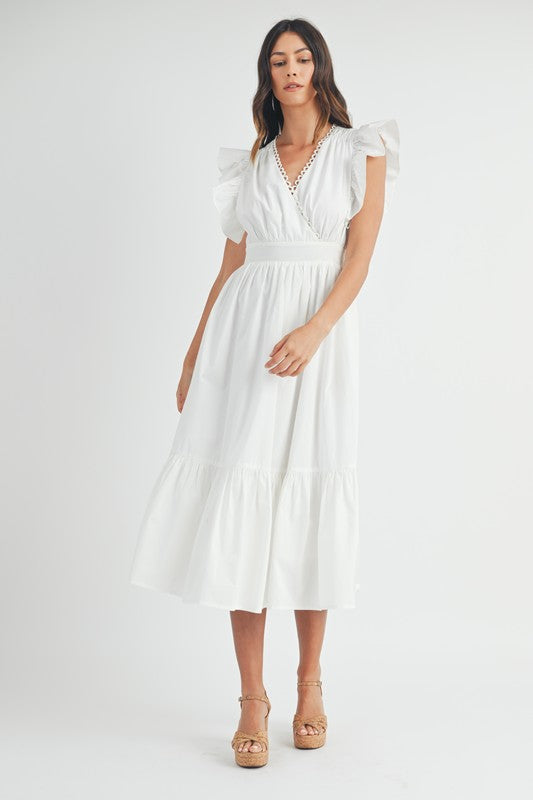 All Over Dress