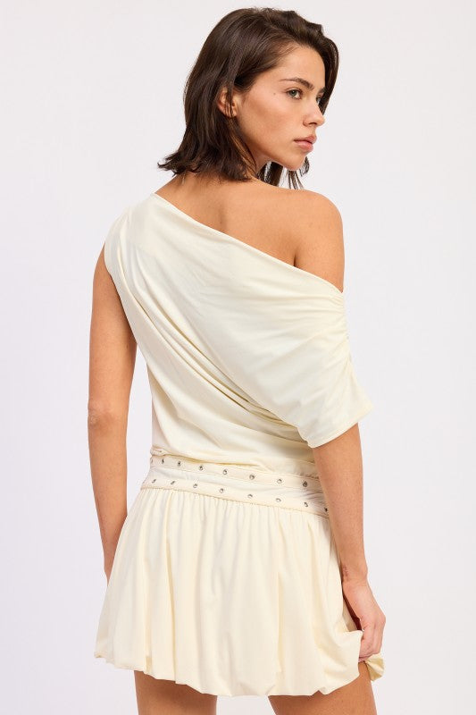GNO Mini Dress