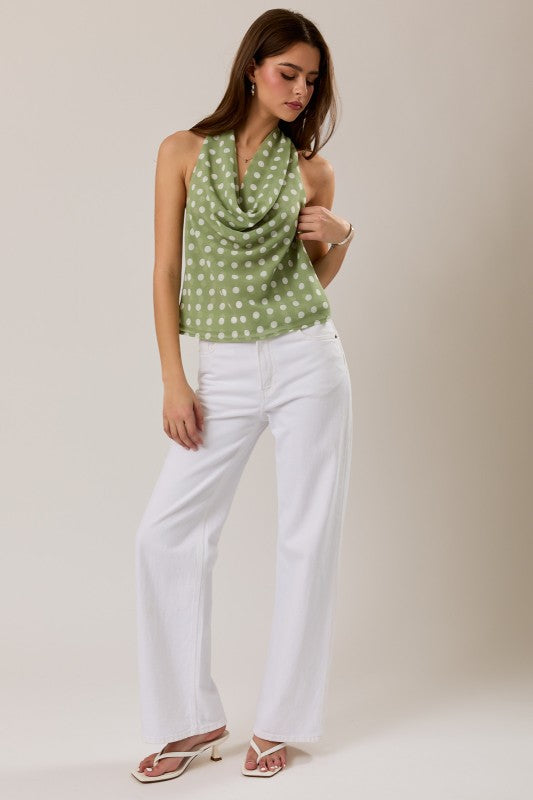 All That Matters Top