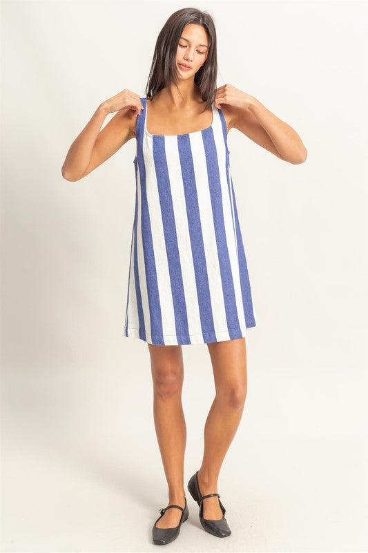 Summer Feelings Dress