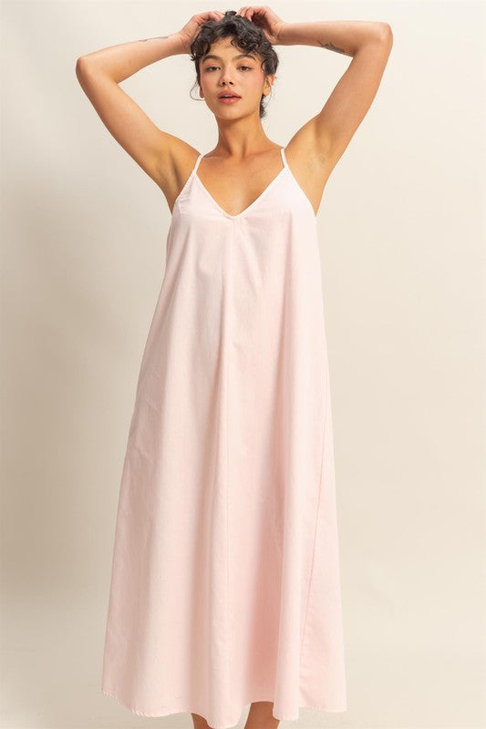 Lover Girl Dress