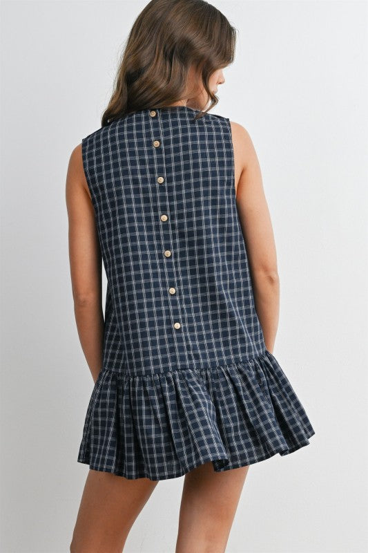 The Ophelia Dress
