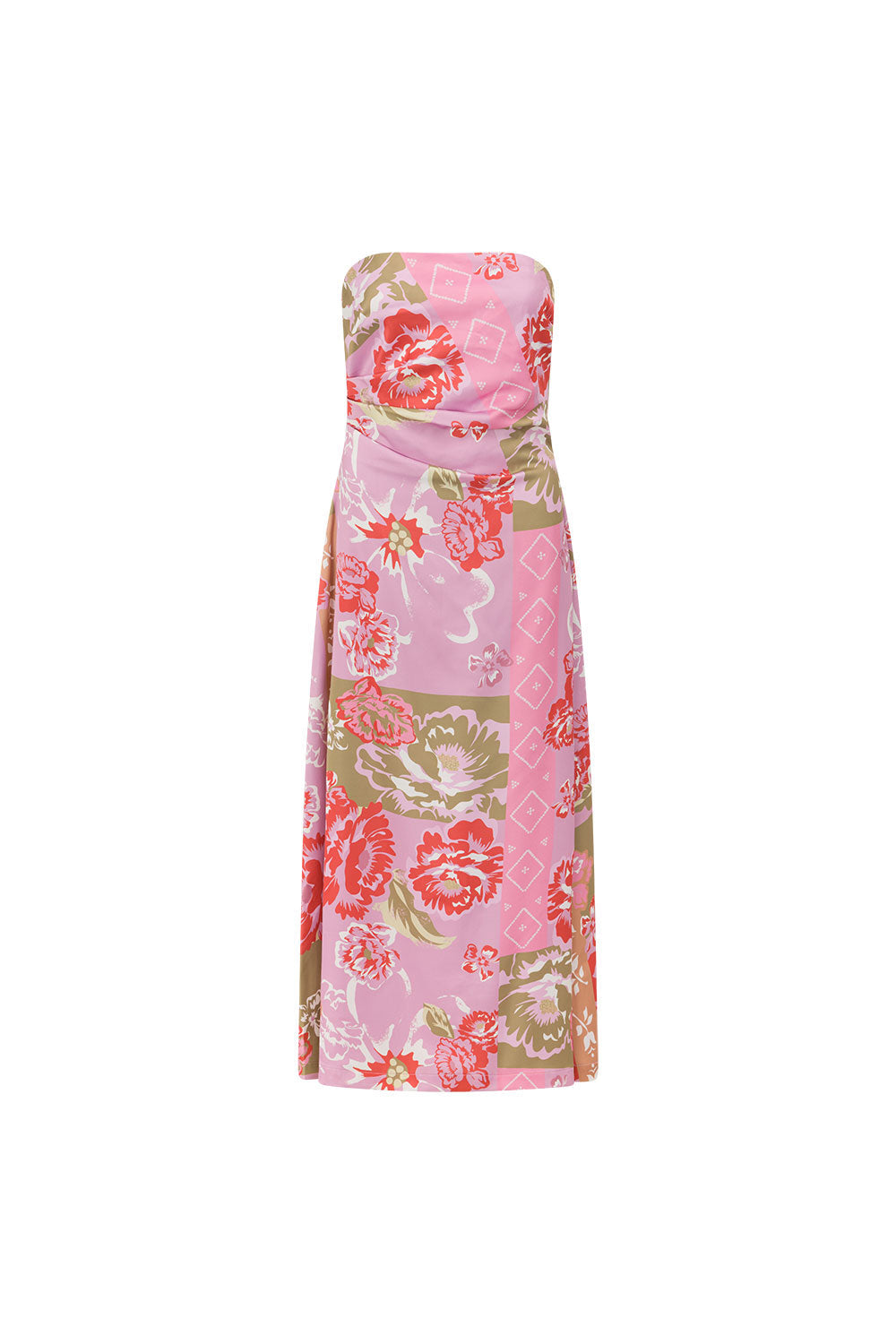 izzy maxi dress Izzy Maxi dress off-shoulders
