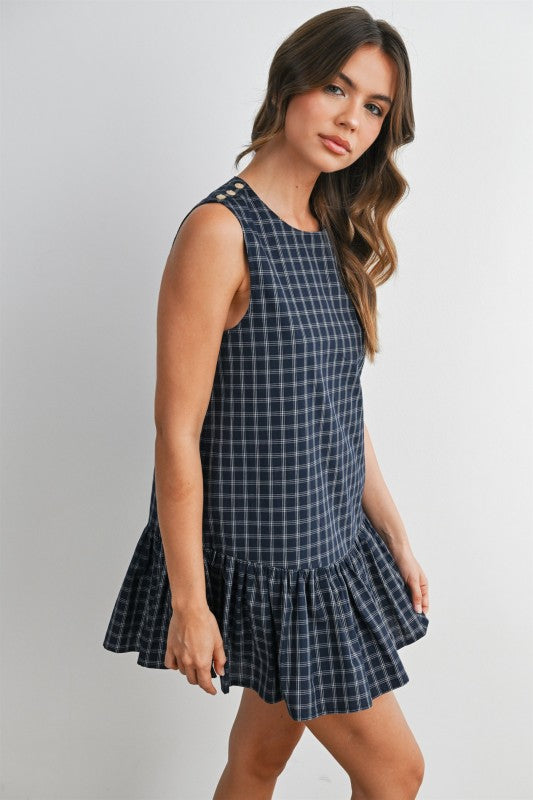 The Ophelia Dress
