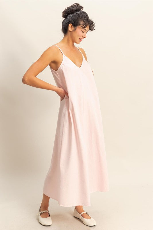 Lover Girl Dress