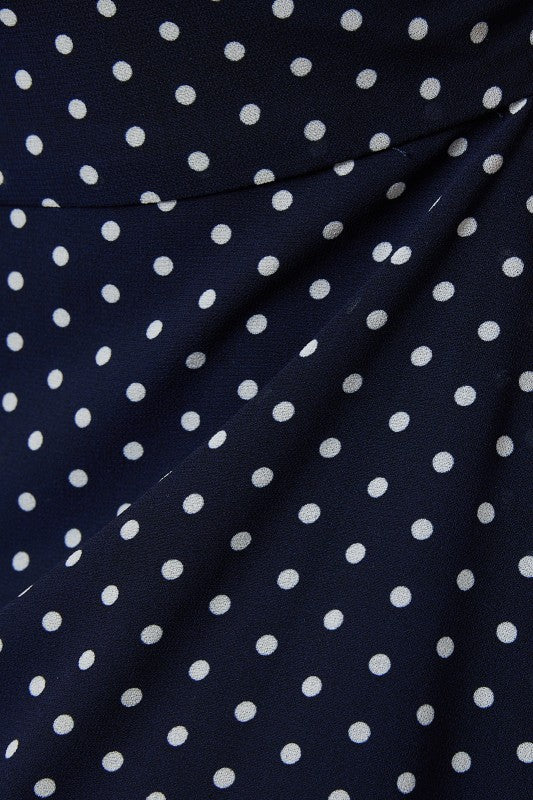 Make You Mine Mini Dress