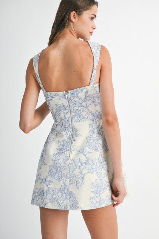 Out & About Dress