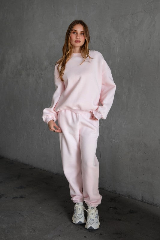 The Madison Pants