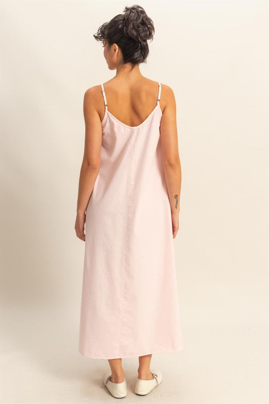 Lover Girl Dress