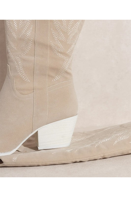 Let's Go Girls Boots