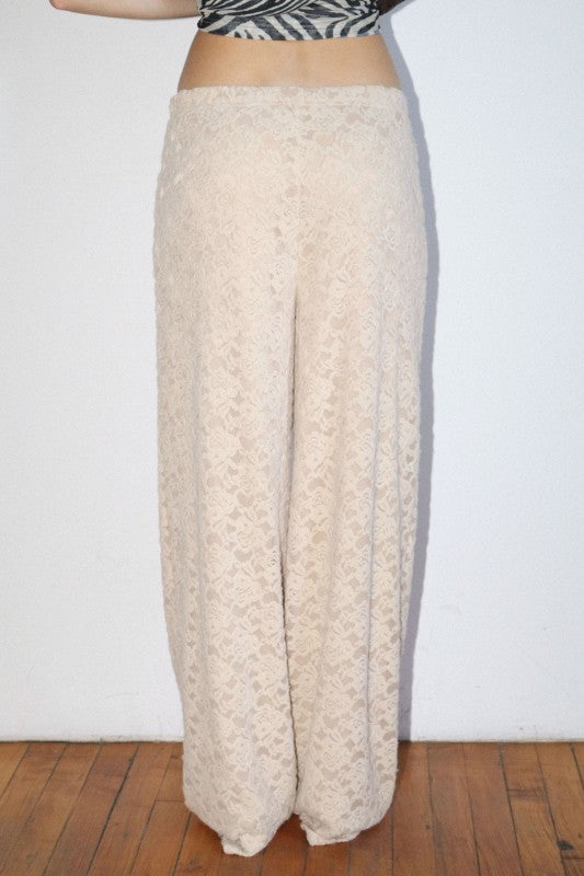 You’re The One Lace Pants