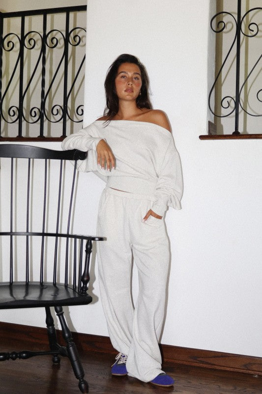The Elsie Sweatpants