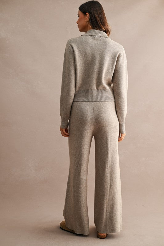 The Mocha Muse Pants
