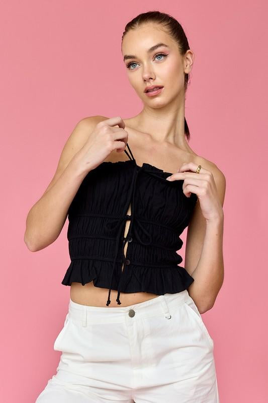 The Elizabeth Top
