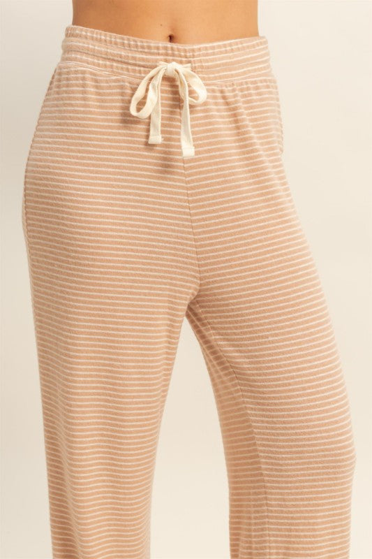 Let’s Stay In Joggers